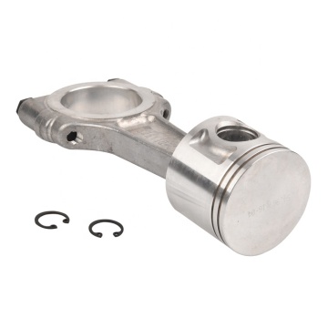 Best Semihermetic Compressor for Refrigeration - Piston and Connecting Rod Kit 4N