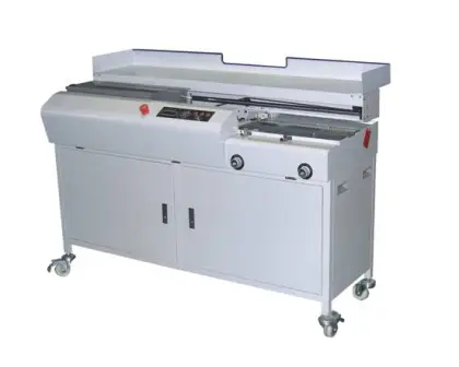 JY-970V6 Glue Binder