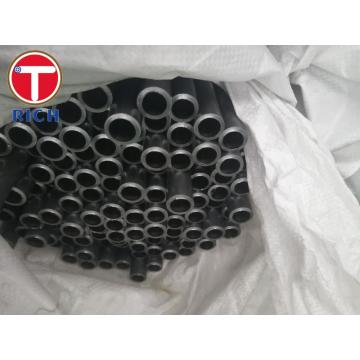 China Manufacturer ASTM A513 Precision Welded Cold Drawn Carbon Motorcycle Shock Absorber Outer Tube