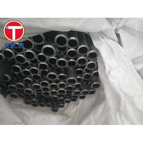 China Manufacturer ASTM A513 Precision Welded Cold Drawn Carbon Motorcycle Shock Absorber Outer Tube