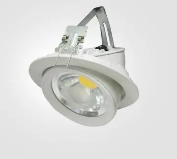 Rotatable LED Downlight manufacturer