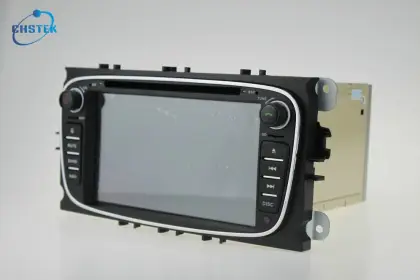 Car Cd Dvd Player Ford Galaxy