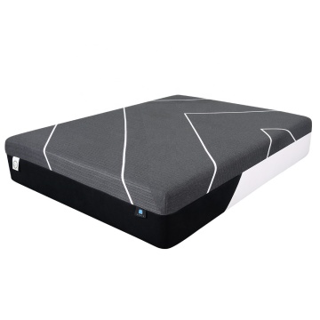 Queen Size Non-Slipped Removable Zipper Mattress Cover