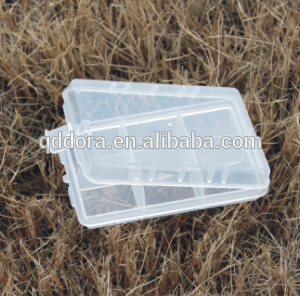 New Super Slim Fishing Box,High quality Fishing Tackle 183