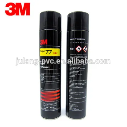 Eco-friendly 3M Super Spray Glue