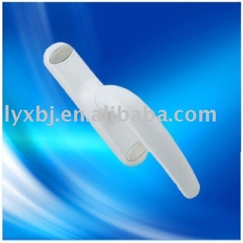 518 handle with aluminum alloy material for window casements