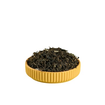 Trusted Supplier Premium Organic Jasmine Green Tea