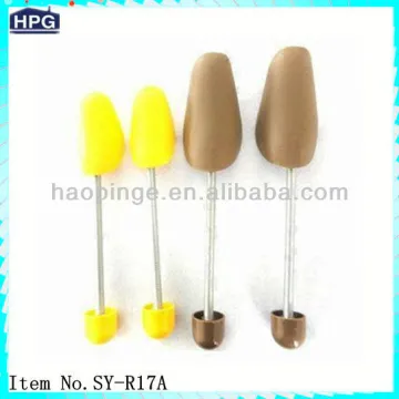 Plastic Adjustable Shoe Trees for Men or Women