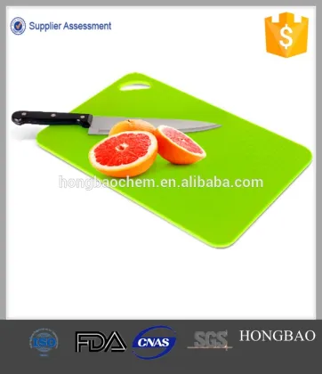 PE Wholesale Plastic Polyethylene Extruded Cutting Board/plastic cutting board