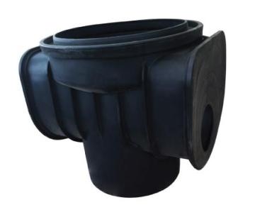 Plastic Manhole