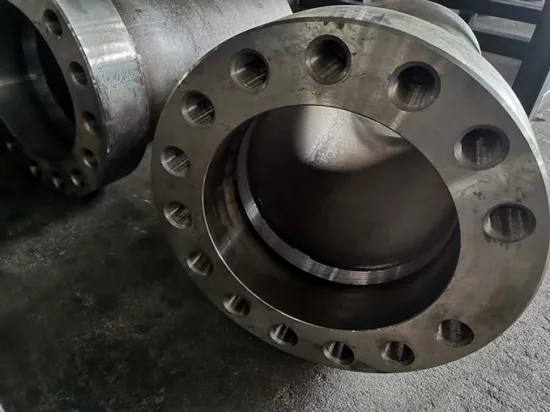 AISI 1045 carbon steel hydraulic cylinder barrel