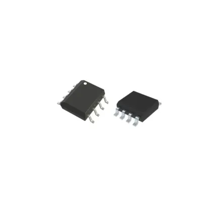 TLC2272CDR CMOS Amplifier: Rail-to-Rail, 8-SOIC Instrumentation Op Amp & Buffer Amp