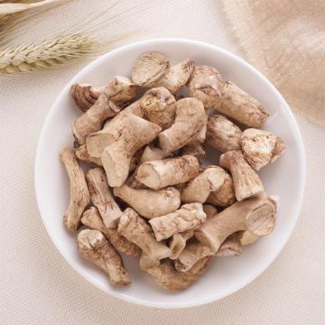 Dried Shiitake Mushroom Stems