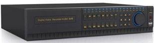 32CH 960H FULL D1 DVR With HDMI , videorecorder home securi