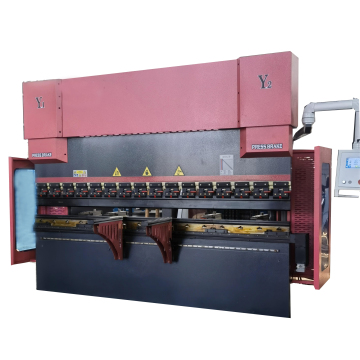 Estun E300P/E21 CNC Sheet Metal Brake Bender for Plate Manufacturing