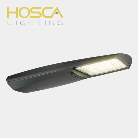 Smart Street Light: LED Road Outdoor Lamp IP66 High Efficiency Led Light
