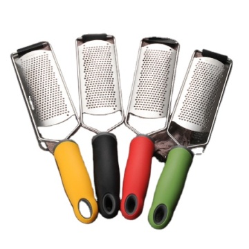 Multi-Function Stainless Steel Vegetable Slicer and Grater Kitchen Gadget