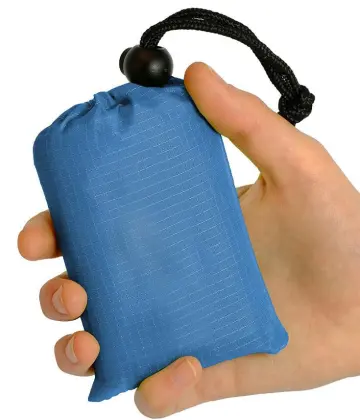 Outdoor beach picnic mat
