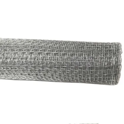Woven Wire Mesh: Flexible Wire Mesh Netting Solutions