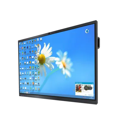 75 inch Multi function smart education tablet