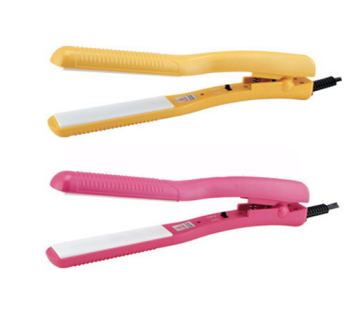 Mini Professional Home Use Hair Straightener