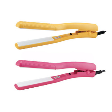 Mini Professional Home Use Hair Straightener