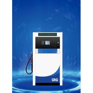 compact diesel fuel pump model station fuel pump