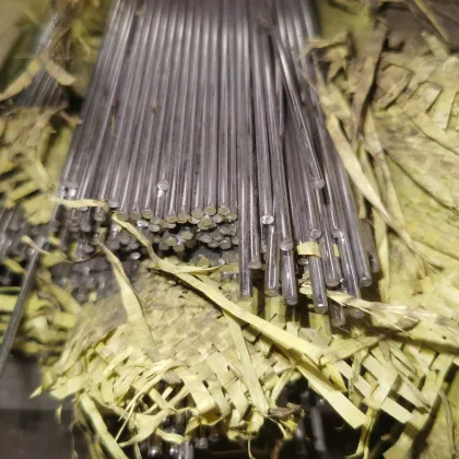 TISCO JISCO JIS Standard Stainless Steel Bars 410 630 409L 10mm 20mm Round Square Flat Rod