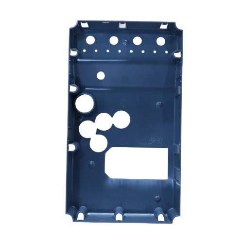 Спецыяльная ліццё ўмоўных ін'екцый для функцыянальных і эстэтычных прадуктаў