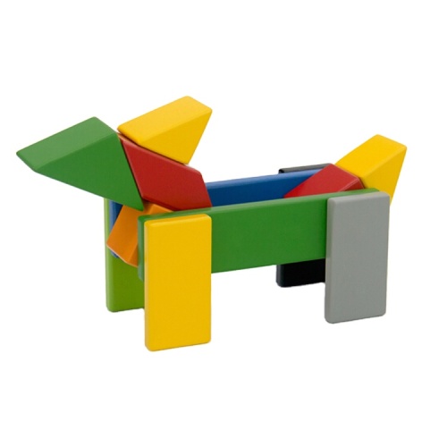 Xiaomi mitu Mitu Building Blocks regalos para niños