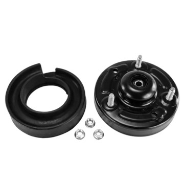 Gunung Suspensi Kiri atau Kanan Depan untuk Ford F-150/Lincoln 2004-2008 (Bahagian No. 143244, 143248)
