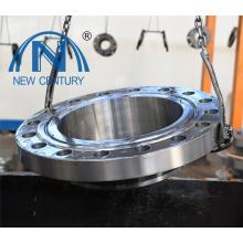 Large Size Asme B16.5 Slip On Flange