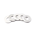 Pengikat 304 316 stainless steel m5-m20 flat washer