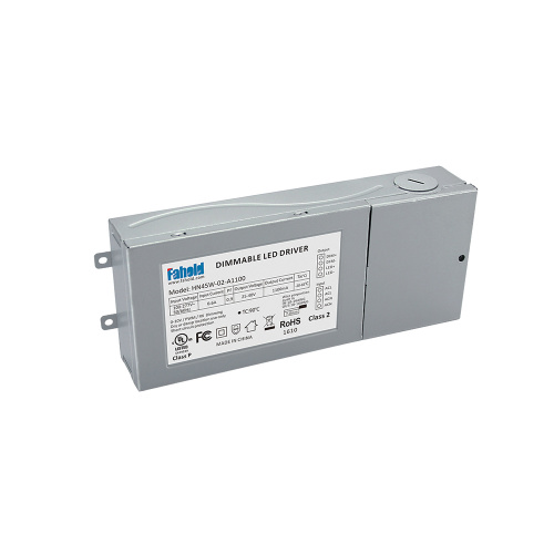 사무실 및 상업용 조명 드라이버