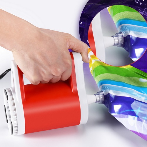 What Should Be Considered When Handling Balloons?