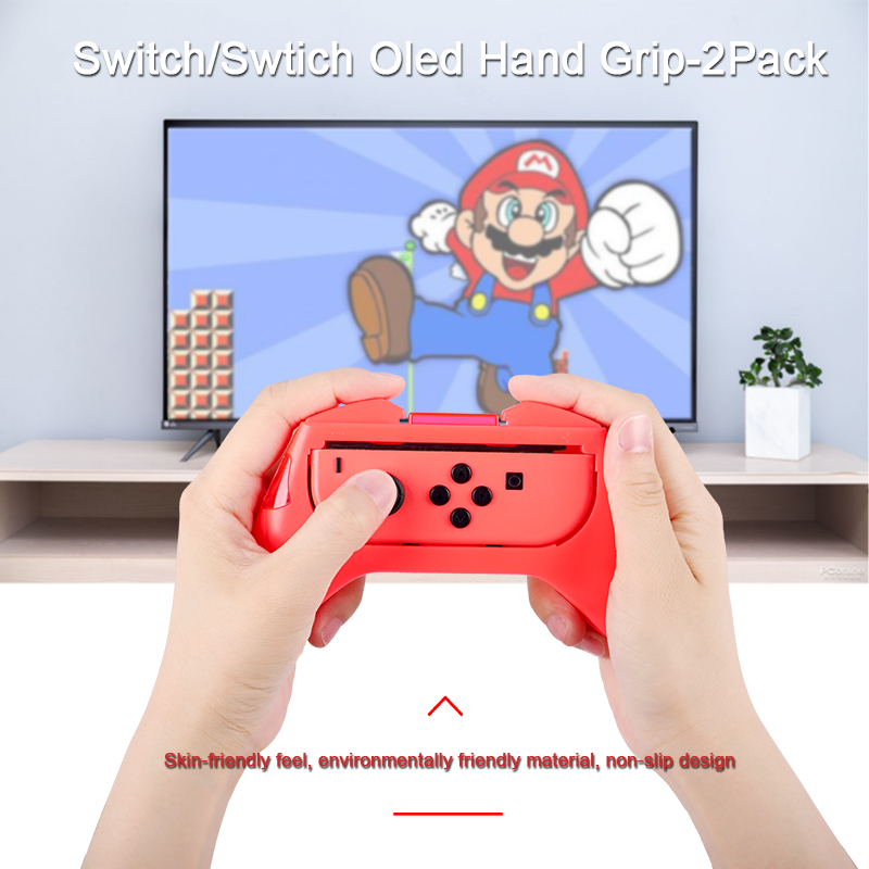 Switch Hand Grip