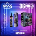 Original vape Bang 36000 Puffs Vape