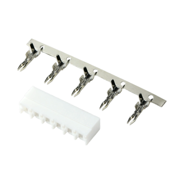 Conectores placa a placa de 3,96 mm