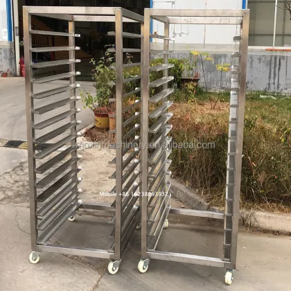 Moxin Sweet Corn Liquid Nitrogen Freezing Tunnel