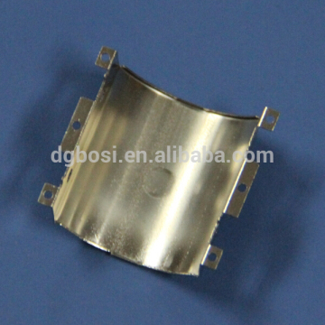 metal shell, precision metal stamping product