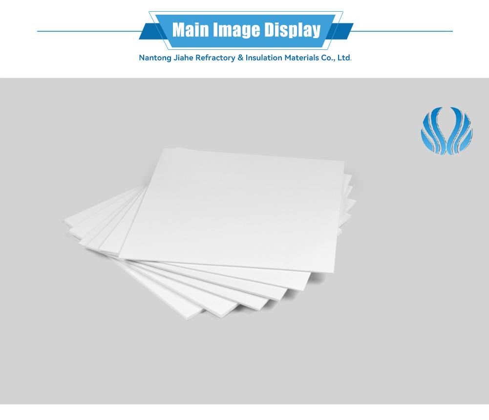 Ceramic Fiber Board-x