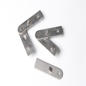 High Strength Furnace Anchor Fixtures