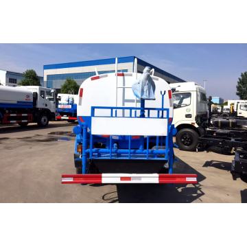 Huge sale ISUZU 5000litres water tank truck