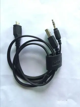 iHome audio cable