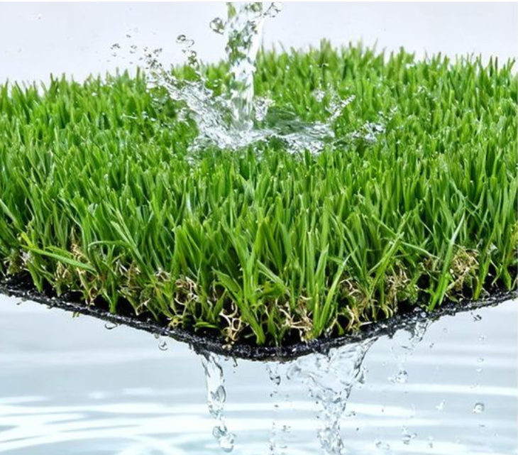4colors garden grass