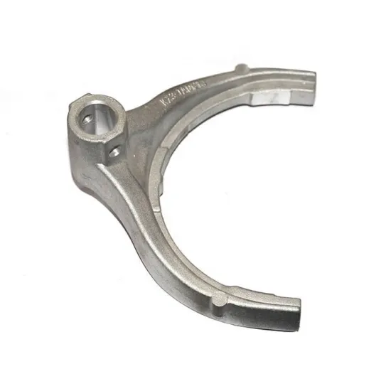 Factory Price Auto Transmission Parts - Gear Shifting Fork for BYD F3