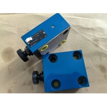 LFA 32 DZ1-71/210Y hydraulic valve