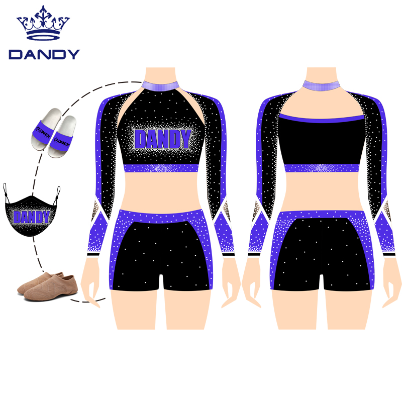 cheap cheerleading uniforms