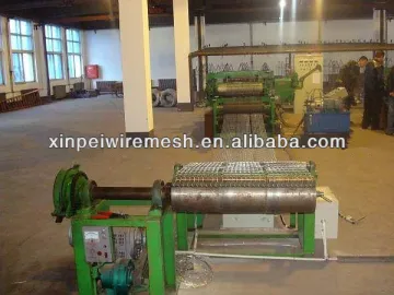 wire mesh used in oil pipeline welding equipment
