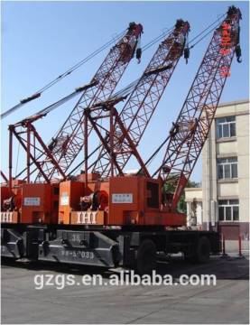 wire rope slings for traveling crane